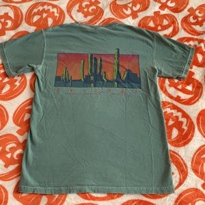 Travel Graphic Tee